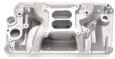 محركات Edelbrock AMC Air Gap Manifold 304-401 CI